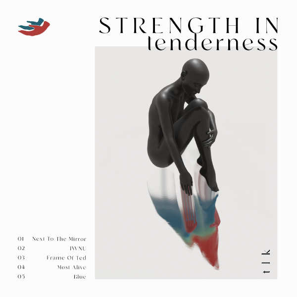 t l k - Strength In Tenderness EP